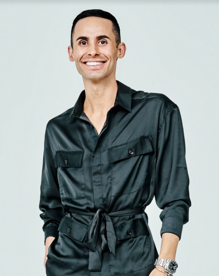 Austin Sherwood The Ivan Sher Group